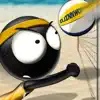 Stickman Volleyball App Feedback