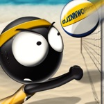 Download Stickman Volleyball app