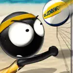 Stickman Volleyball App Problems