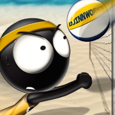 Activities of Stickman Volleyball