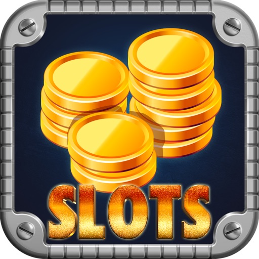 Fantasy of Vegas Slots - Free Casino Tournaments Icon