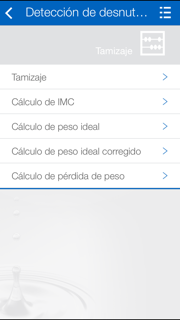 NCKabi® screenshot 3