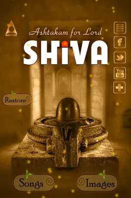 Game screenshot Ashtakam for Lord Shiva mod apk