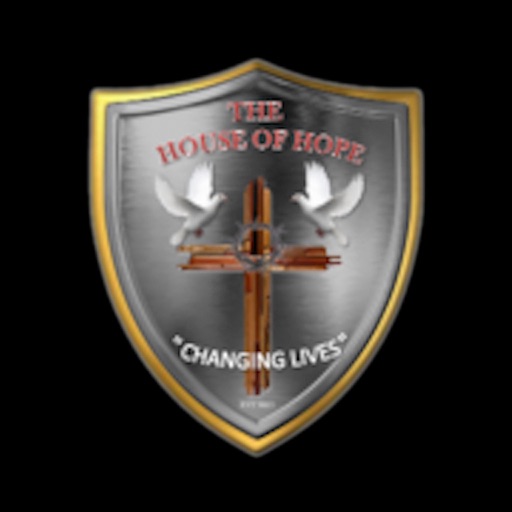 The House of Hope Church app icon