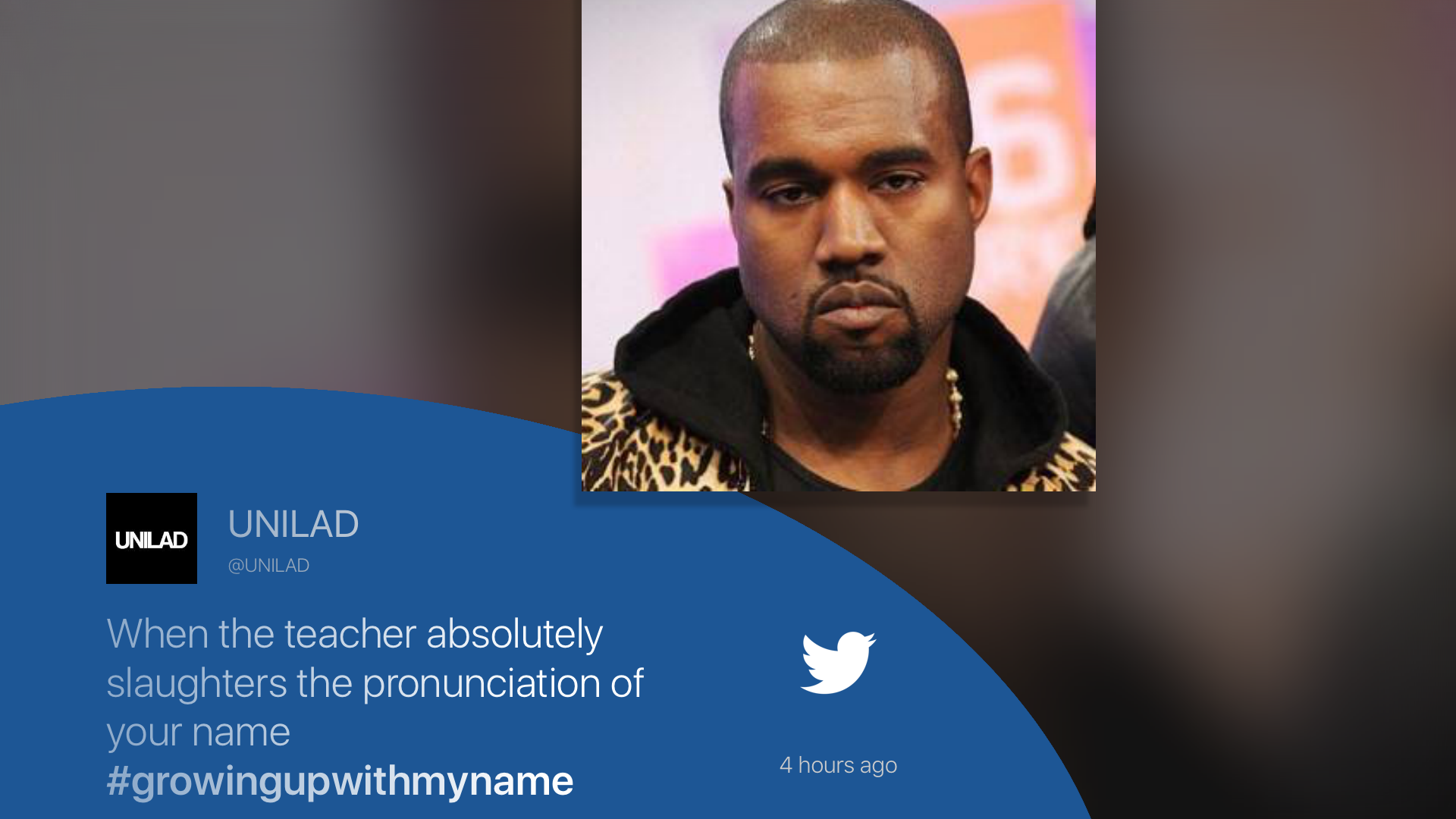 PopTweet screenshot 4