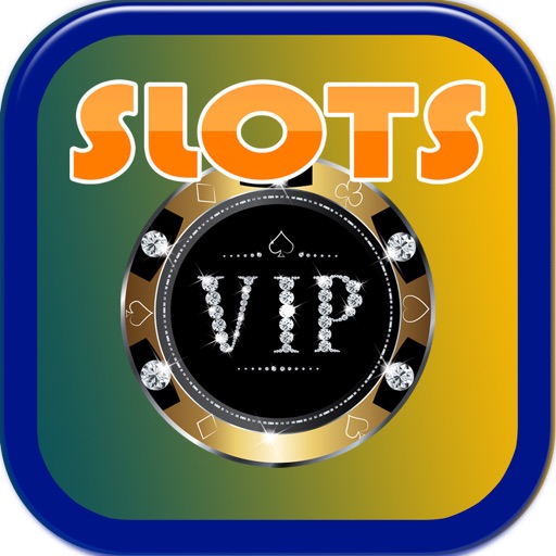 VIP Vegas Fortune Machine - Free Jackpot Casino Games icon