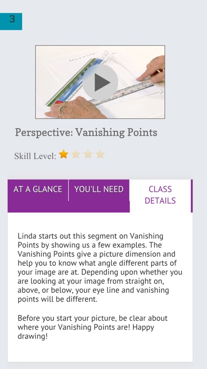 Creating Perspective screenshot-3