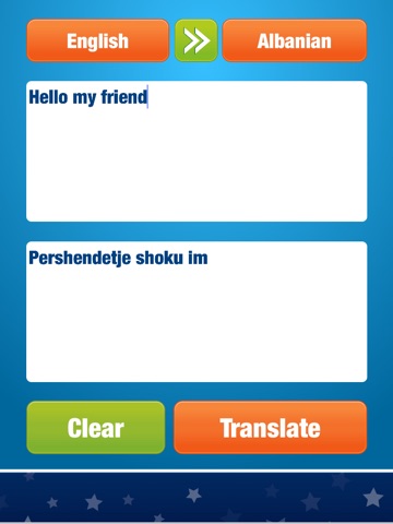 English Albanian Translator And Dictionary Fjalor Anglisht Shqip Screenshot 1 For English Albanian Translator And Dictionary Fjalor Anglisht Shqip