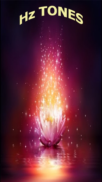 Hz Tones