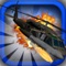 Gunship War Combat Helicopter Fight 2016