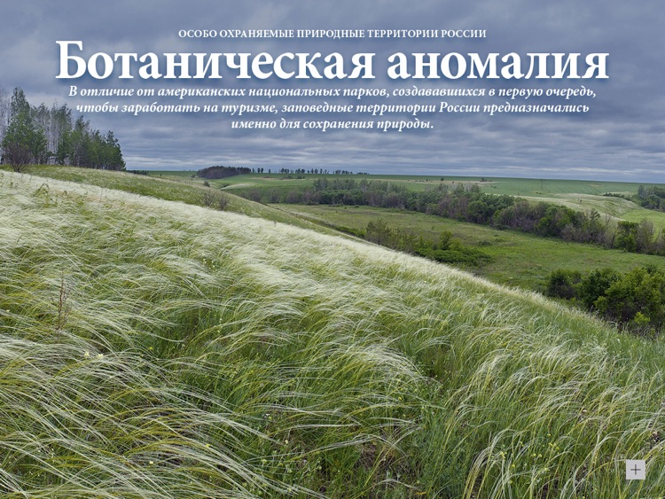 National Geographic Russia