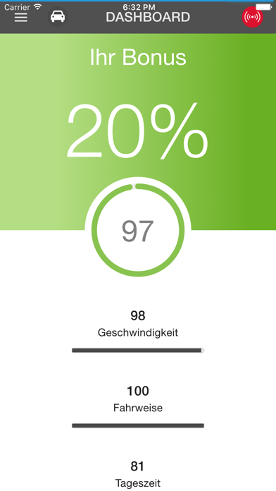 Screenshot #2 pour SECURE DRIVE