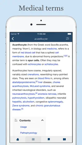 Game screenshot Medical Terminology - Prefixes, Roots, Suffixes hack