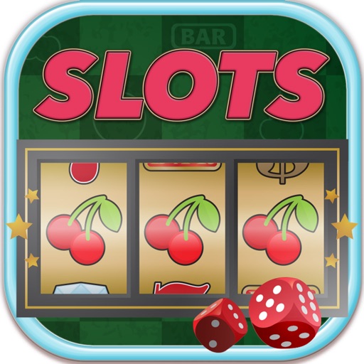 Full Casino World Slots - FREE CASINO icon