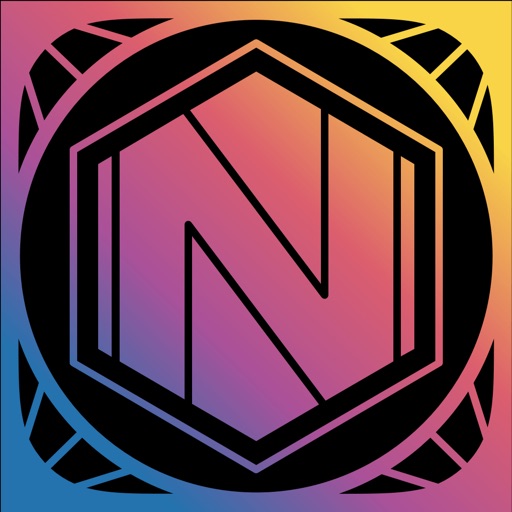 Numogy icon