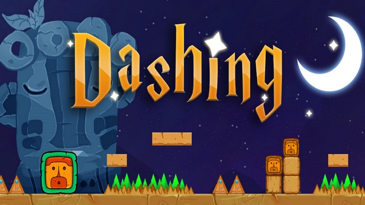 DashingX