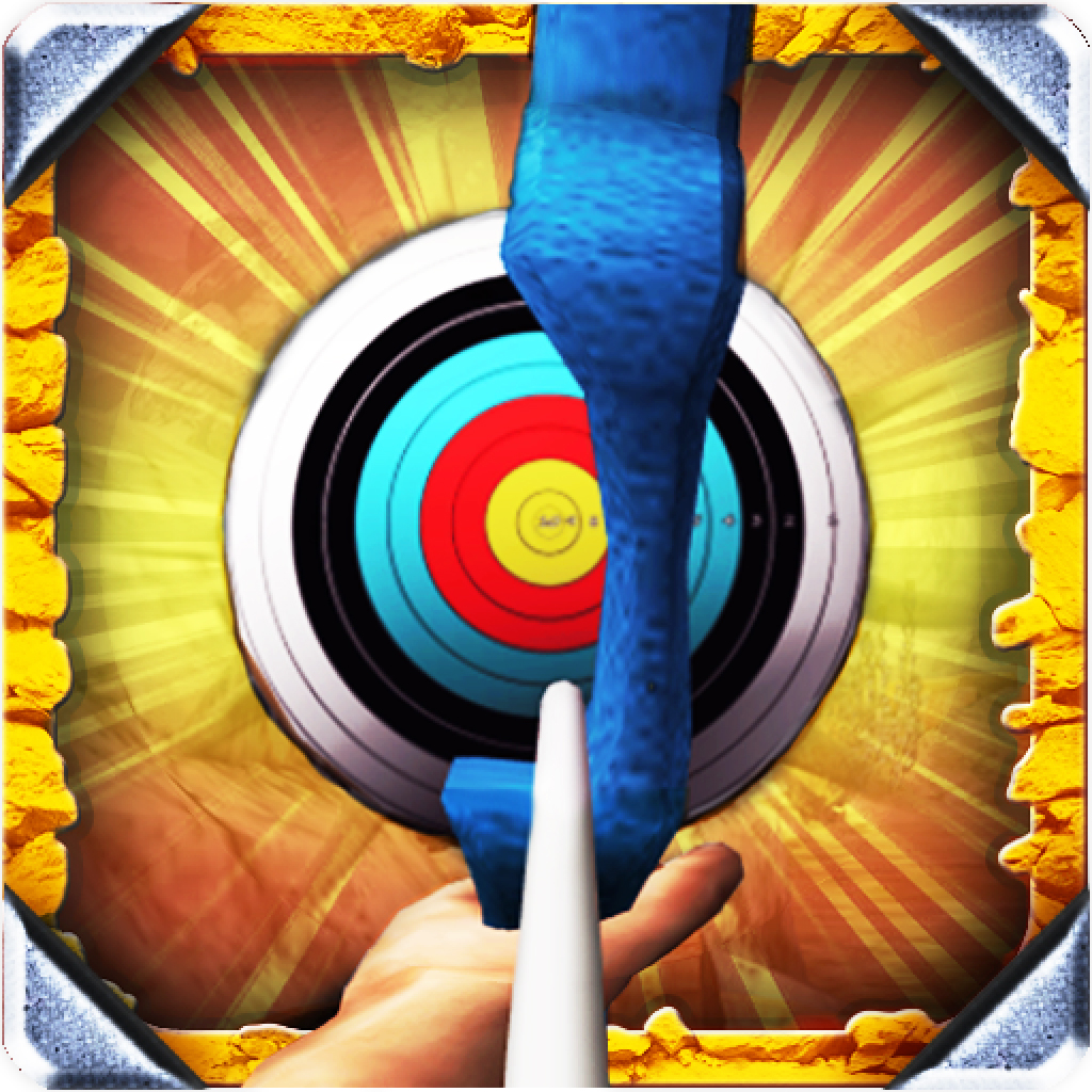 Get Archery World Tournament for iOS, iPhone, iPad Aso Report