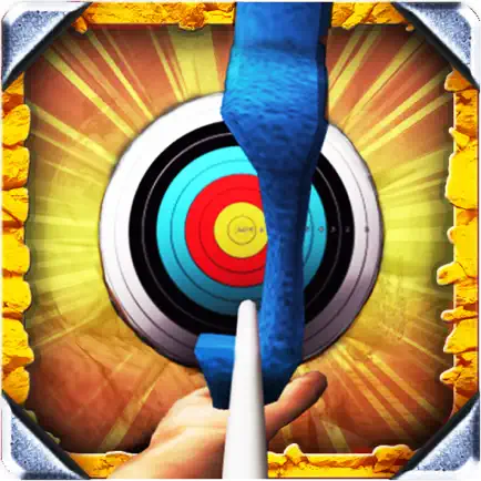 Archery World Tournament Cheats