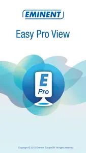 Easy Pro View screenshot #1 for iPhone