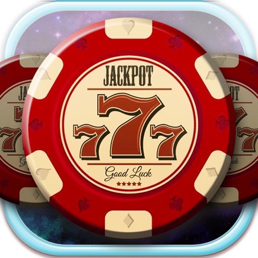 Beach Golden Slot - Free Game Machine Casino icon