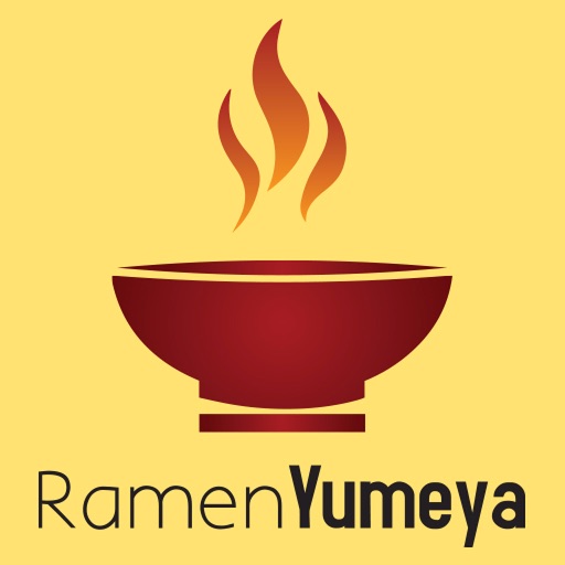 Palms Ramen Yumeya icon