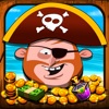 Pirates Coin Ship - iPadアプリ