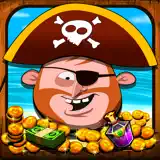 Pirates Coin Ship - アプリアイコン
