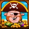 The most exciting pirate dozer game ever