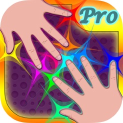 ‎點擊大作戰(Battle Tap Tap Pro)