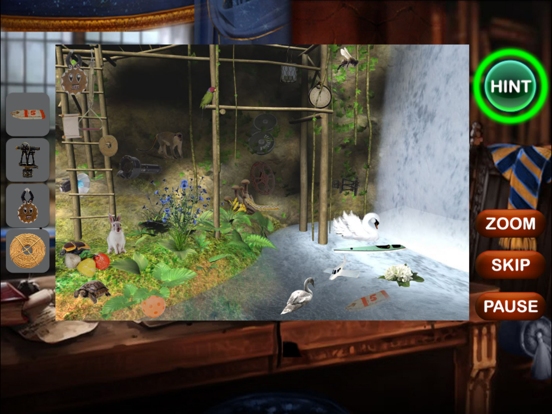 Screenshot #5 pour Funny Hidden Objects