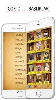 dickens books iphone resimleri 3