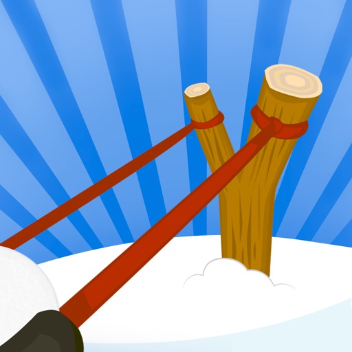 Snow Sling iOS App