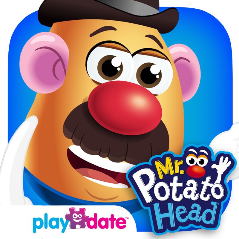 MR. POTATO HEAD:  SCHULSPURT
