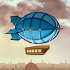 Airship Poppers