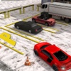 School Bus Driving Real Parking Simulator Sports Car Racing Sim