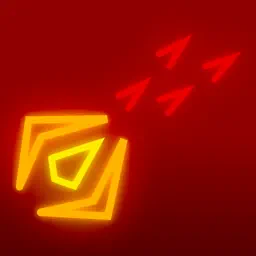 PewPew app icon