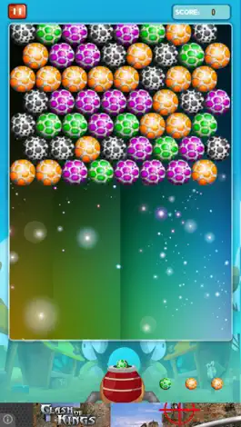 Game screenshot Bubble Shooter HD 2016 hack