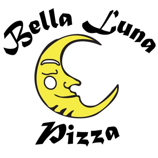 Bella Luna Pizza by Allhungry Inc