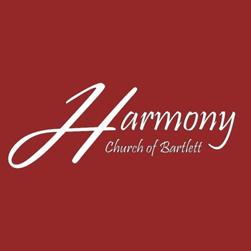 Harmony Church of Bartlett icon