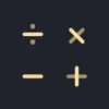 Calcly: Free Universal Calculator for iPad App Delete