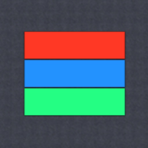 Patterns: the game of memory and sound iOS App