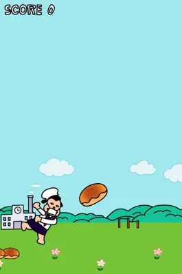 Game screenshot Crazy Baker apk