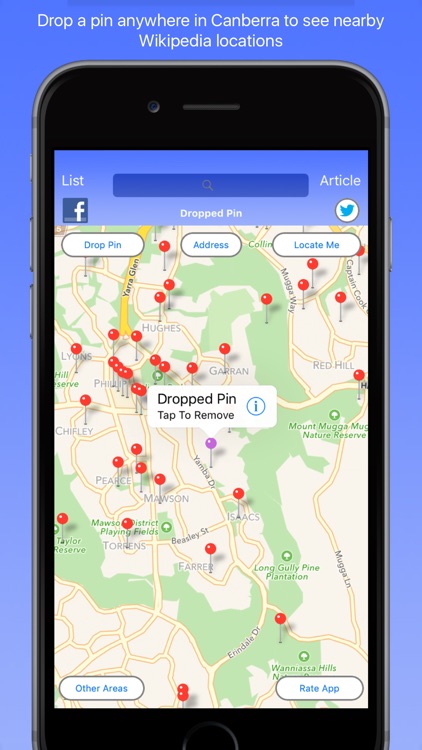 Canberra Wiki Guide screenshot-3