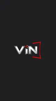 vin live iphone screenshot 1