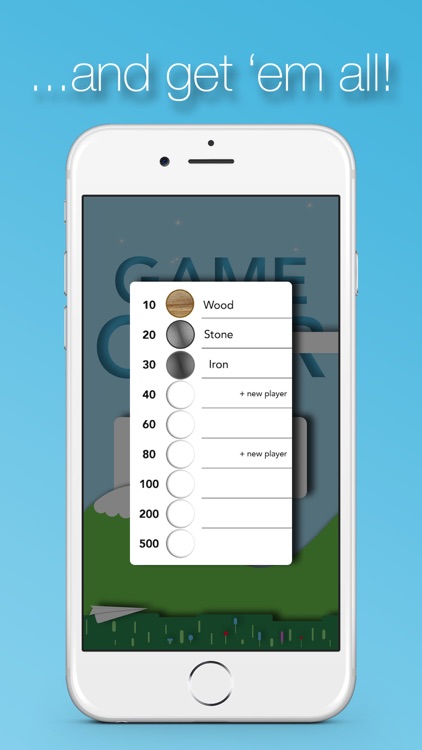 FLUN - Flying is Fun!
