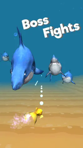 Game screenshot Goldy – Aquatic Coral Sea Life apk