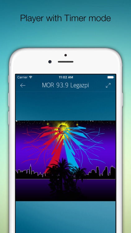 Philippines Tambayan - Radios