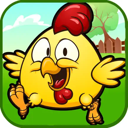 Hen Escape Читы