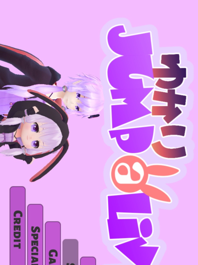 ゆかり Jump a Live