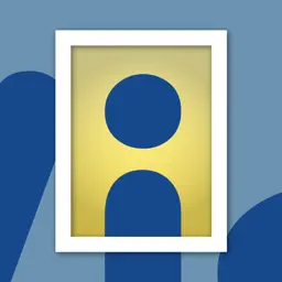 Visualize You: weight change viewer app icon